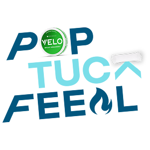 Pop Tuck Feel