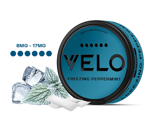 Intense strength indicators