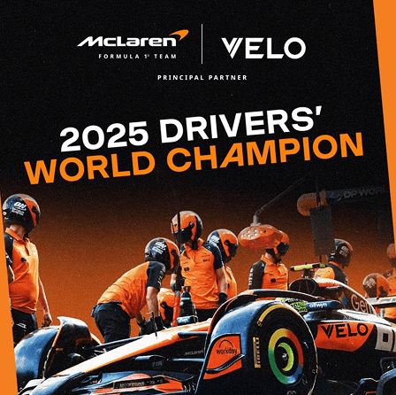 2025 Drivers world championship