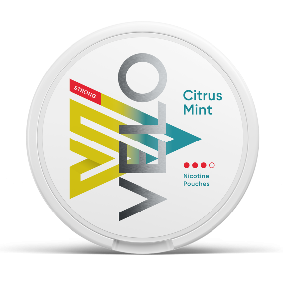 Free Nicotine Pouches Free Sample VELO