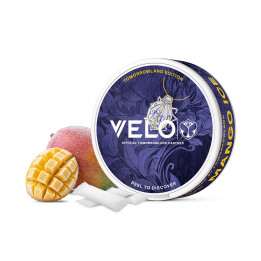 Tomorrowland Limited Edition Mango Ice